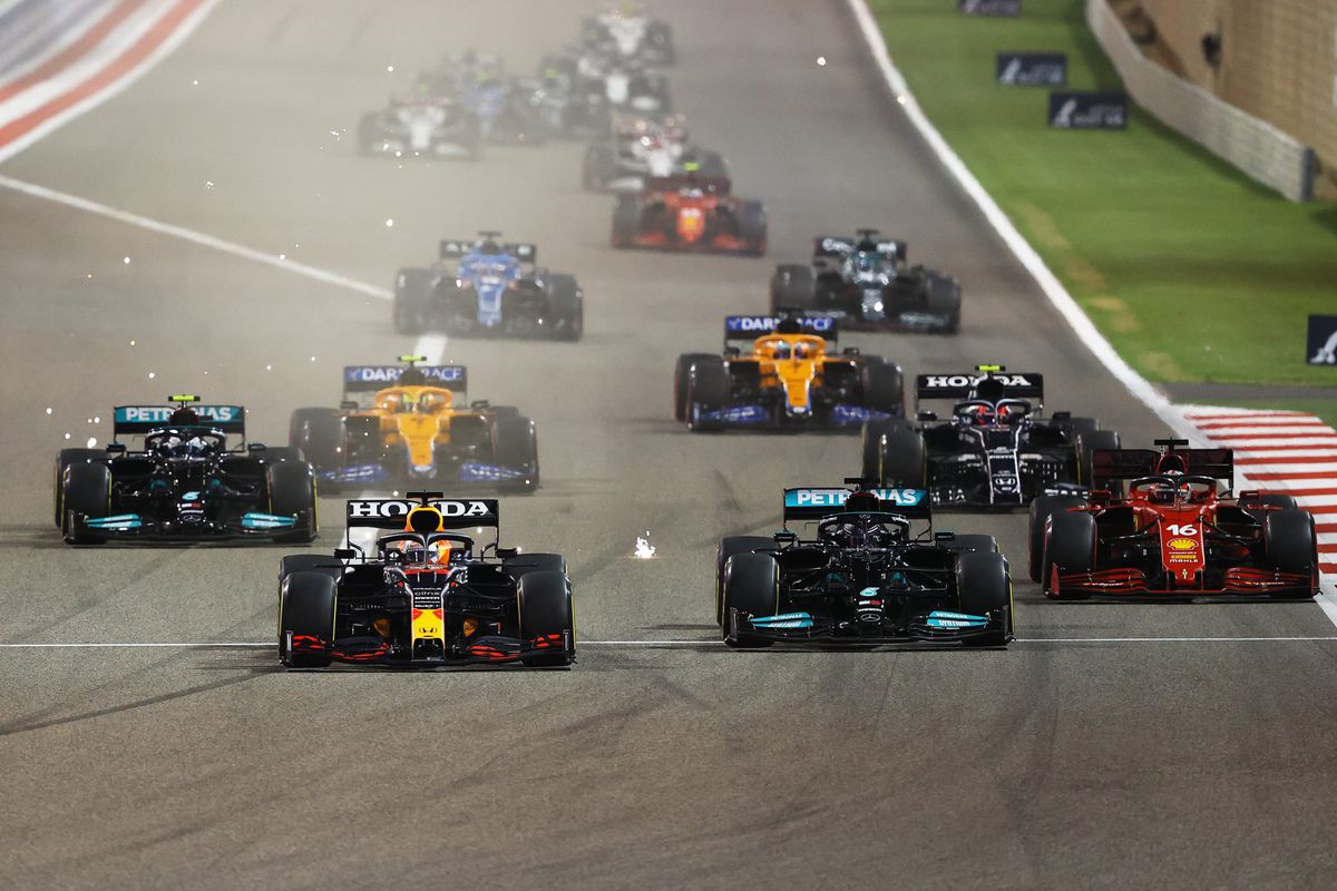 De Formule 1 krijgt (waarschijnlijk) sprintraces, maar wat zijn het eigenlijk?