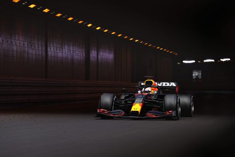 🏆 | Verstappen wint GP van Monaco en is nieuwe leider van WK-klassement