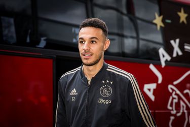 Mazraoui krijgt meteen een basisplek bij Marokko