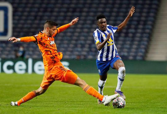 Nieuw coronageval bij Juve: Rodrigo Bentancur mist mogelijk returnduel met Porto