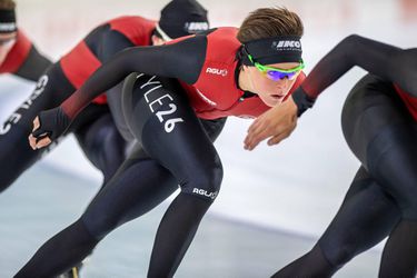 Ter Mors voelt vertrouwen en verlengt contract bij Team IKO tot Spelen van 2022