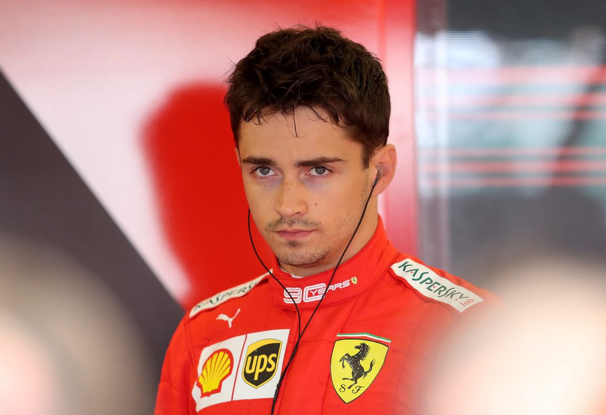 Leclerc zal voor de GP van Oostenrijk niet op een knie gaan tegen racisme