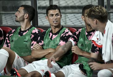 Rechter: Koreaanse fans moeten geld terugkrijgen voor 'no-show' Ronaldo