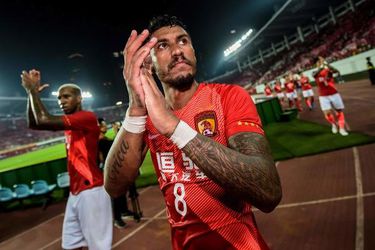 Chinese Super League begonnen na eerbetoon aan alle slachtoffers van het coronavirus