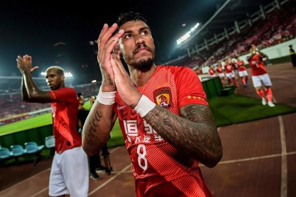 Chinese Super League begonnen na eerbetoon aan alle slachtoffers van het coronavirus