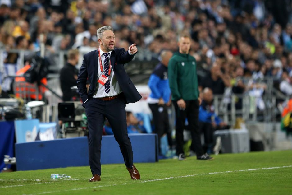 Tegenstander van Oranje in nieuwe Nations League verlengt met bondscoach