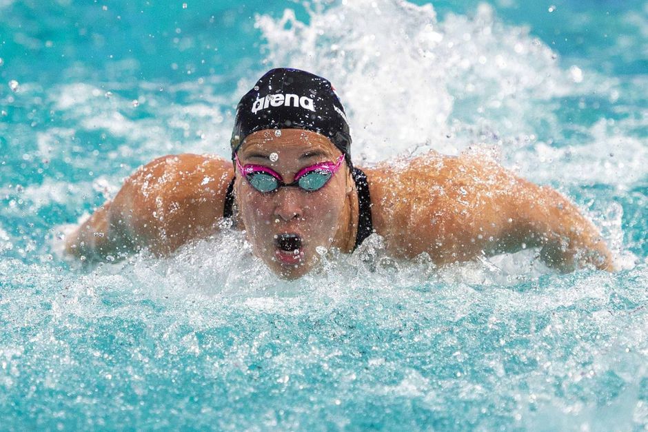 Zwembond blij met versoepelde maatregelen voor topsporters