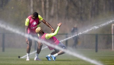 Binnenkort weer sporten zonder avondklok: vanaf wanneer kan het?