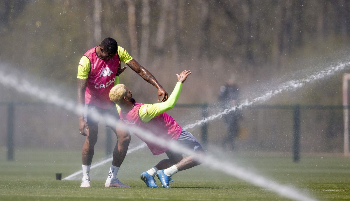 Binnenkort weer sporten zonder avondklok: vanaf wanneer kan het?