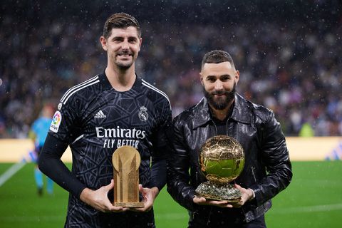 TV-gids: hier kijk je vanavond LIVE naar de uitreiking van de Ballon d'Or 2023