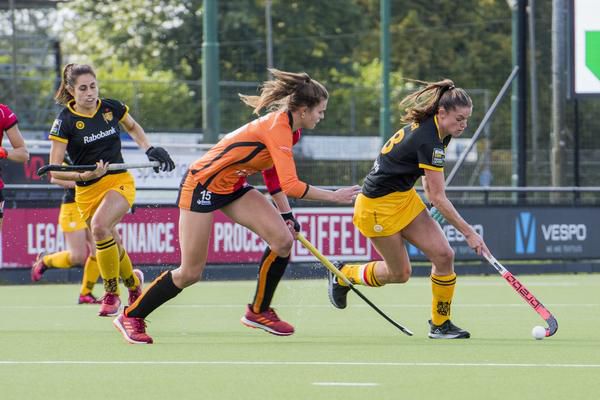 Mogen andere topcompetities misschien ook toch wél doorgaan?