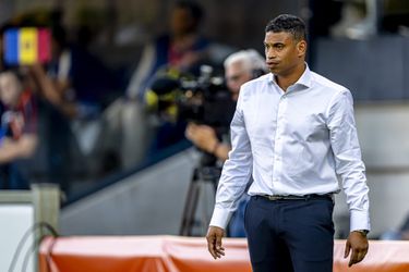 Michael Reiziger maakt selectie Jong Oranje bekend: weinig verrassingen