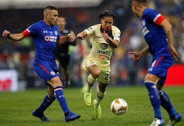 Oud-bondscoach Mexico leip van Ajax, Cruijff én Lainez