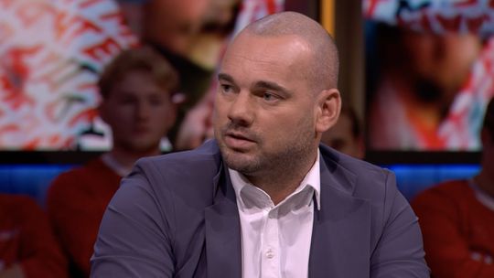 🎥​ | Sneijder zag 1 slechte speler bij PSV: 'Die stond met Feyenoord mee te voetballen'