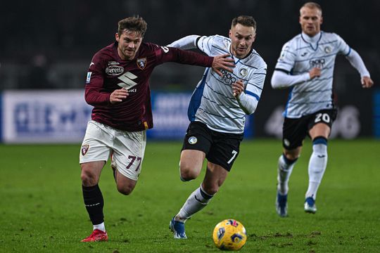 🎥 | Nederlands gekleurd Atalanta stelt teleur en verliest opnieuw in Serie A