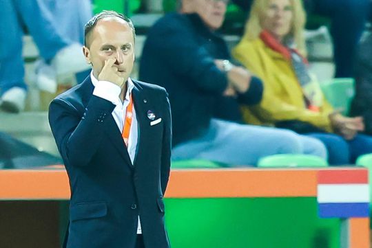 Bondscoach Mark Parsons geschrokken van seksschandaal bij zijn club in de VS