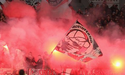 No pyro, no party: HSV-fans mogen voor het eerst legaal vuurwerk afsteken tijdens duel