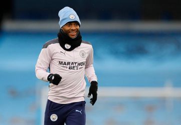 Raheem Sterling na social media-boycot WEER slachtoffer van racisme