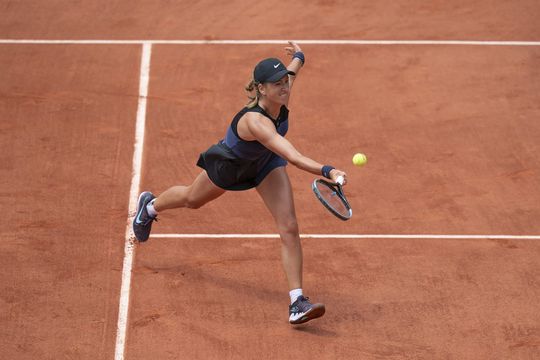 Victoria Azarenka klaagt over oneerlijk en seksistisch Roland Garros
