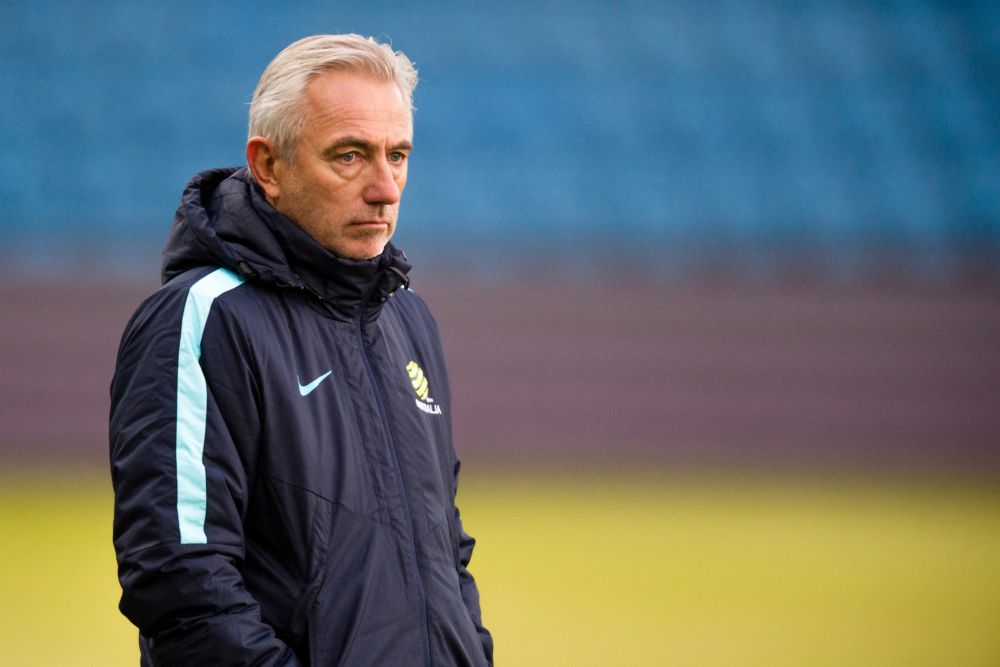 Van Marwijk verwijt zichzelf fout met debutanten