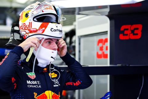 'F1-teams stoppen nooit auto-updates, de praktijk is toch altijd anders'