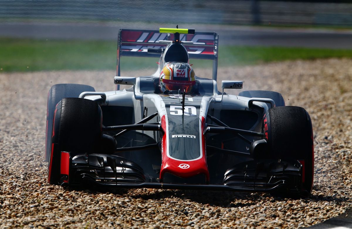 Leclerc solliciteert naar F1-plekje; De Vries verpest start