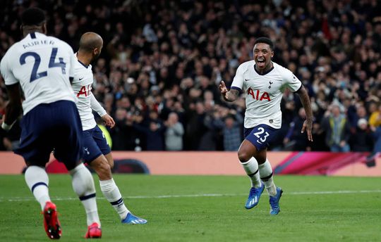 🎥 | Check hier de samenvatting van Tottenham – Manchester City
