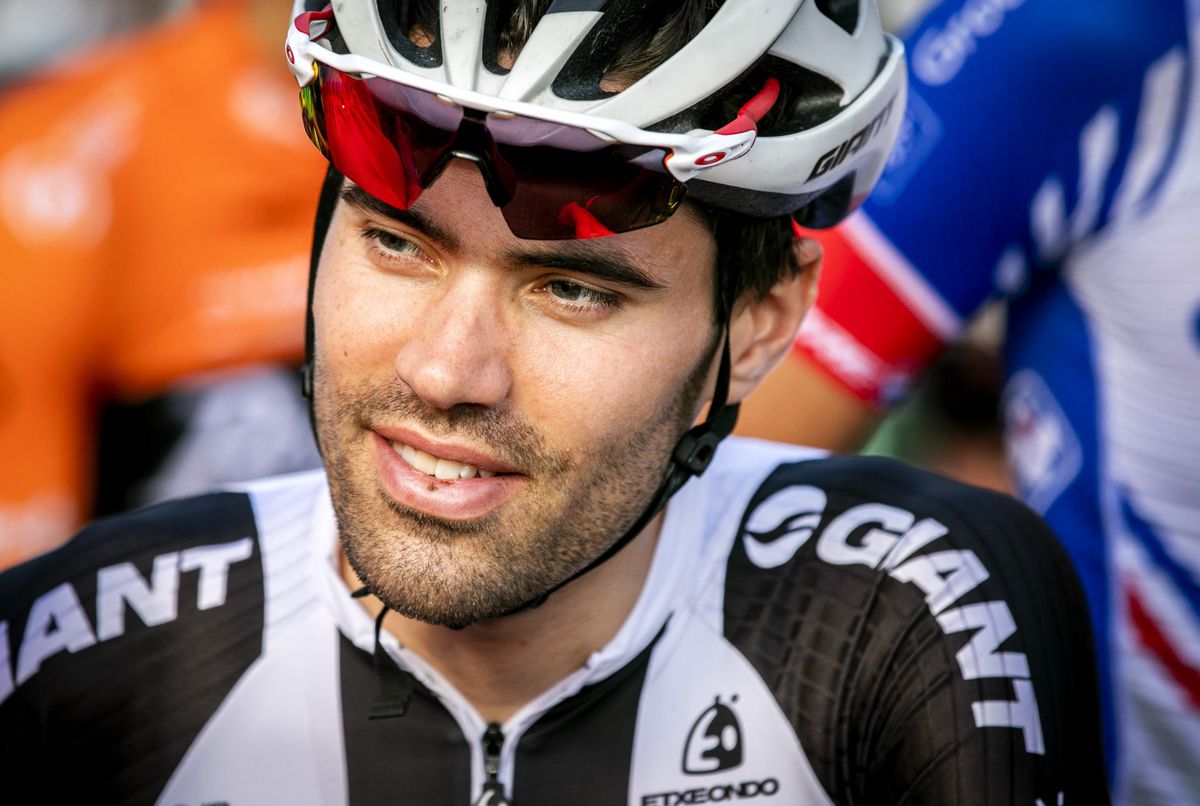 Journalisten ontkrachten vertrek-gerucht Dumoulin: "Het is niet zo sensationeel"