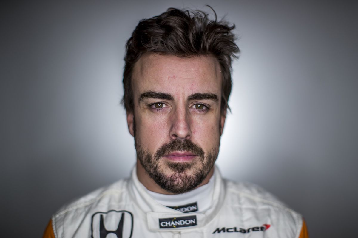 Alonso voorziet moeilijk eerste GP-weekend
