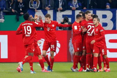 Bundesliga dit weekend achter gesloten deuren, vanaf dinsdag tijdelijk stekker uit competitie