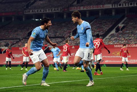 TV-gids: ook veel buitenlands voetbal op deze mooie woensdagavond