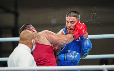 🎥 | KNOCK OUT! Hier zijn de hardste olympische klappen bij het boksen en taekwondo