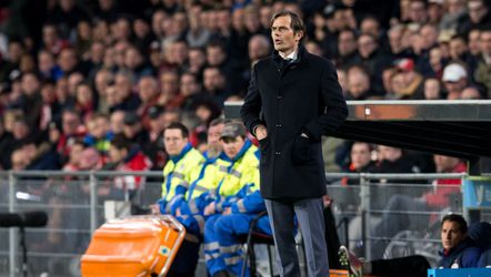 Philips Stadion krijgt 'Engelse' dug-outs