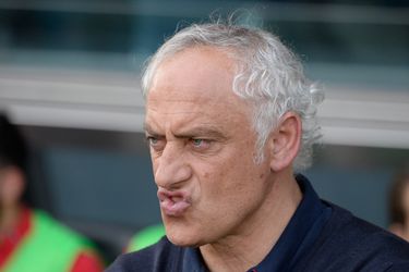 'Juric neemt stokje weer over van Mandorlini bij Genoa'