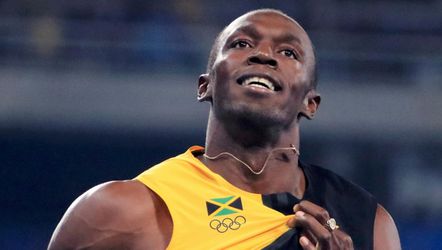 Bolt: 'Ik ga het publiek en de competitie missen'