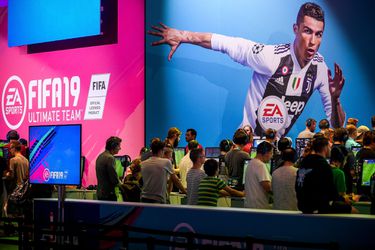'FIFA 19 demo komt uit op 13 september, 9 clubs om uit te proberen'