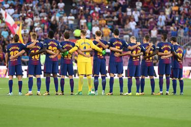 Barça won met slechtste opstelling ooit (volgens jullie)