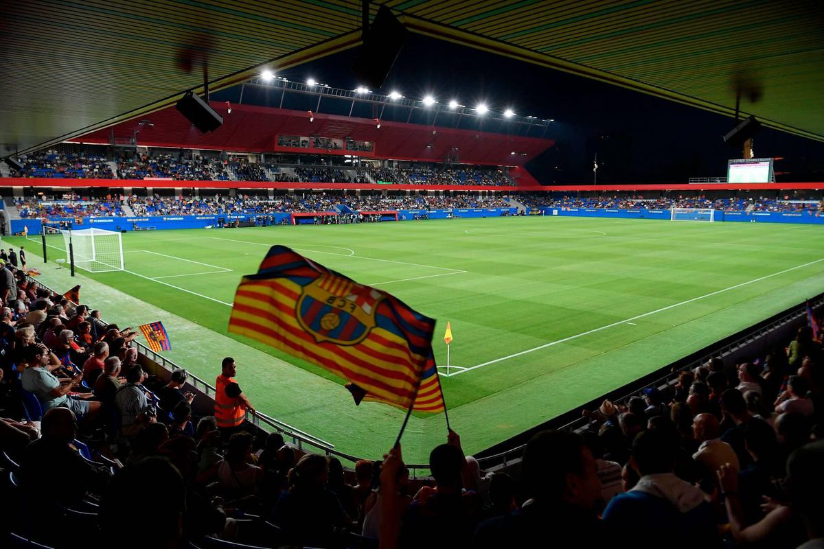 FC Barcelona gaat rustig 1,5 miljard euro lenen om Camp Nou te verbouwen