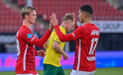 Dit is waarom er dit weekend maar 8 wedstrijden zijn in de Eredivisie