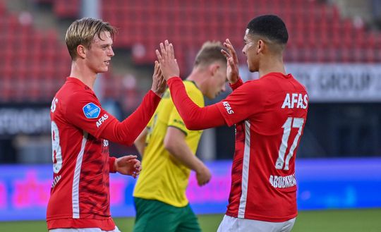 Dit is waarom er dit weekend maar 8 wedstrijden zijn in de Eredivisie