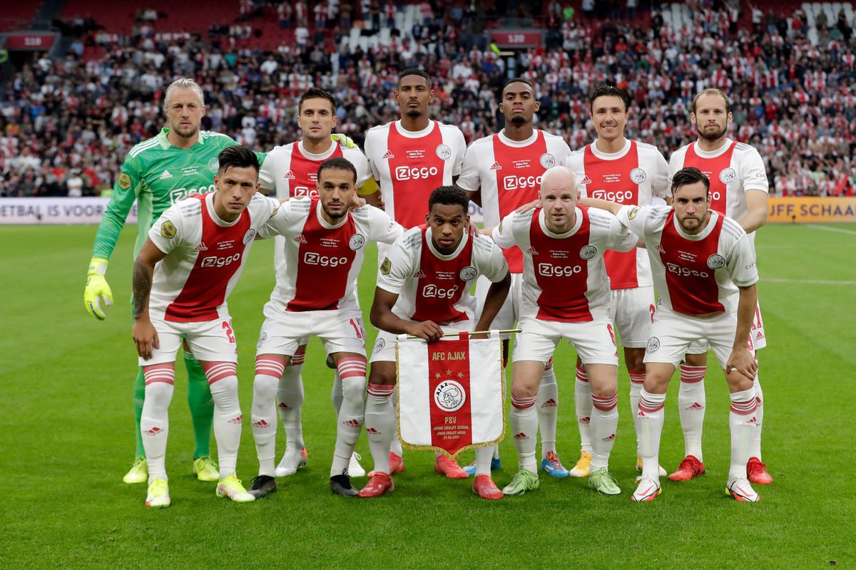 🗓 | Speelschema Champions League: Ajax begint in Portugal en eindigt met thuiswedstrijd