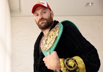 Tyson Fury wil valsspelen tegen Deontay Wilder: 'Paardenhoef in mijn bokshandschoen zodat ik zijn gezicht kan verbouwen'