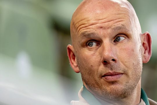 Jan van Halst keert niet terug in Raad van Commissarissen van Ajax: 'Niet zuiver'