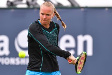 Bertens ook dit jaar weer te bewonderen in Rosmalen