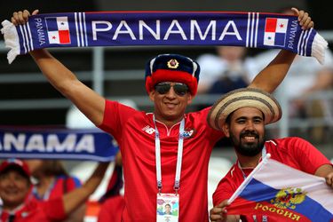 WK-debutant Panama neemt afscheid van bondscoach Gómez