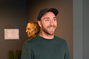 🎥 | Lief! Christian Eriksen stuurt videoboodschap aan 9-jarige fan die pacemaker nodig heeft