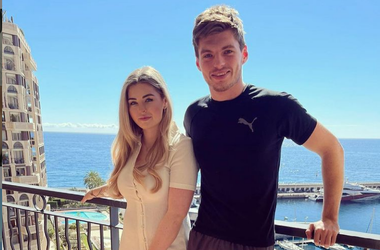 Zusje van Max Verstappen (21) zet penthouse dat broer Max voor haar kocht te koop voor bijna 4 miljoen euro