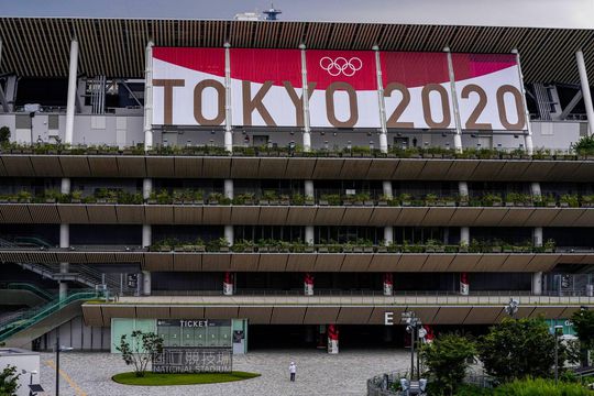 Nergens in Tokio is tijdens de Olympische Spelen alcohol te krijgen