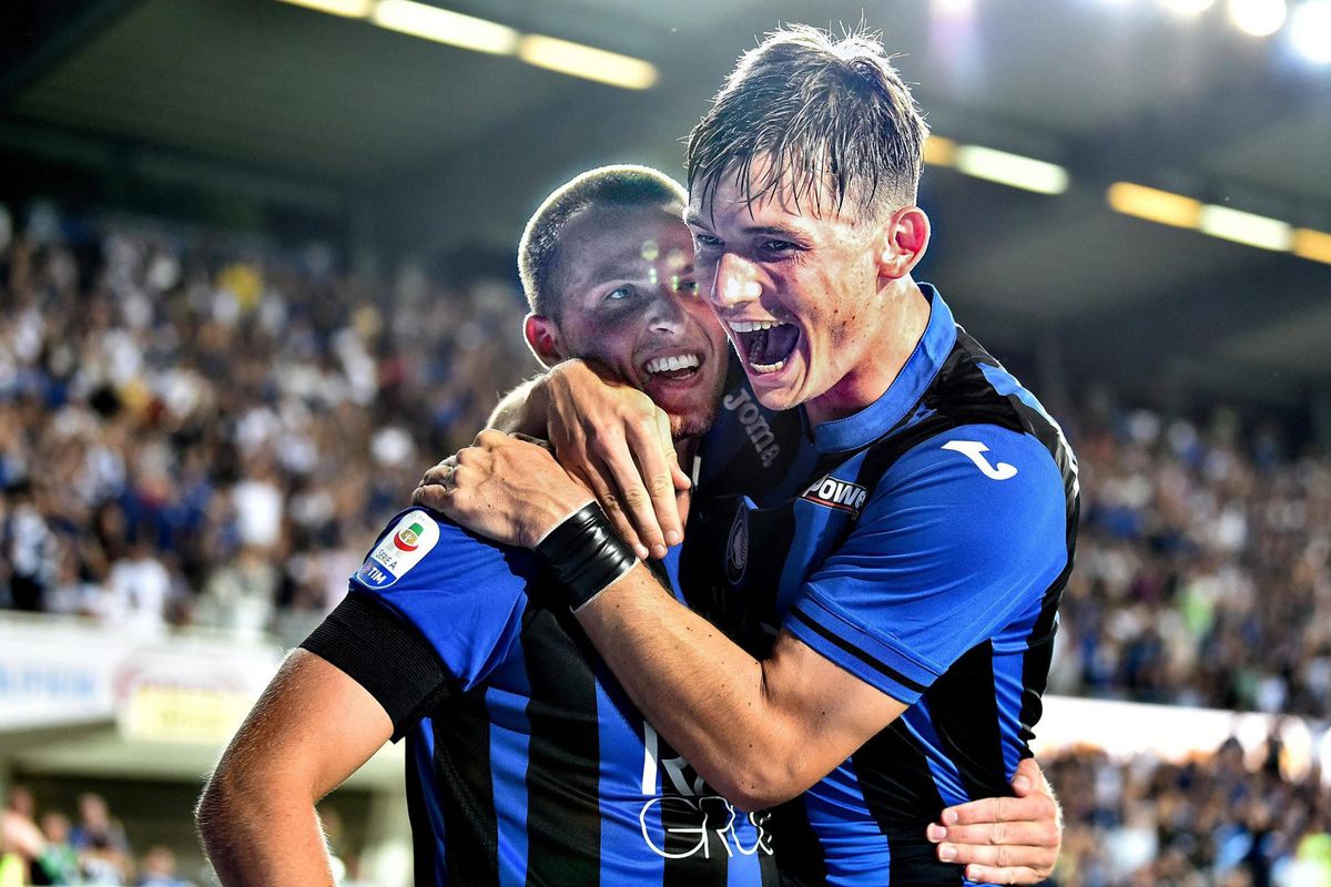 Spanning Serie A: Atalanta speelt droompot 'thuis' in stadion tegenstander