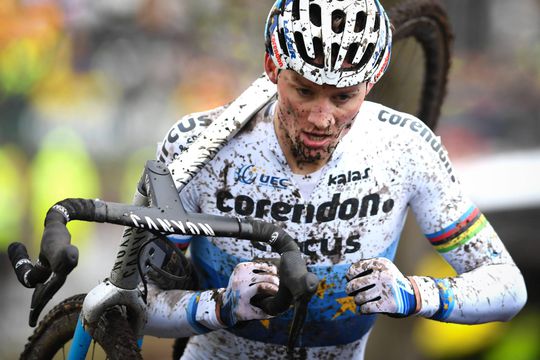 WK Veldrijden moet oranje feestje worden: 'Bij de mannen en vrouwen titelfavoriet'